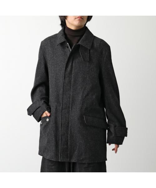 MACKINTOSH ステンカラーコート MO8695-MOP6118 セール】マッキントッシュ MACKINTOSH MACKINTOSH ステンカラー