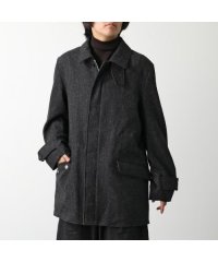 MACKINTOSH/マッキントッシュ MACKINTOSH MACKINTOSH ステンカラーコート MO8695ーMOP6118/507016503