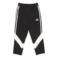 adidas/アディダス adidas ジュニア ジャージパンツ U MH CB ウォームアップパンツ JH1096/507016574