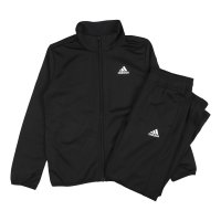 adidas/アディダス adidas ジュニア ジャージ上下セット アディダス エッセンシャルズ トラックスーツ(ジャージセットアップ) GN3974/507016576