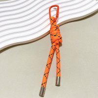 REAL STYLE/リアルスタイル REAL STYLE パラコード チャーム ストラップ キーホルダー バッグ スマホ アクセサリー おしゃれ 車 鍵 カラビナ ベルトループ か/507016591