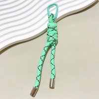 REAL STYLE/リアルスタイル REAL STYLE パラコード チャーム ストラップ キーホルダー バッグ スマホ アクセサリー おしゃれ 車 鍵 カラビナ ベルトループ か/507016591
