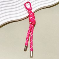 REAL STYLE/リアルスタイル REAL STYLE パラコード チャーム ストラップ キーホルダー バッグ スマホ アクセサリー おしゃれ 車 鍵 カラビナ ベルトループ か/507016591