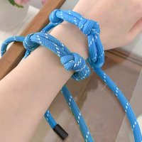 REAL STYLE/リアルスタイル REAL STYLE パラコード チャーム ストラップ バッグチャーム アクセサリー ブレスレット アンクレット キーホルダー ハンドストラップ/507016592