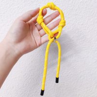 REAL STYLE/リアルスタイル REAL STYLE パラコード チャーム ストラップ バッグチャーム アクセサリー ブレスレット アンクレット キーホルダー ハンドストラップ/507016592