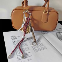 REAL STYLE/リアルスタイル REAL STYLE パラコード チャーム ストラップ キーホルダー バッグ スマホ アクセサリー 鍵 定期入れ カラビナ 子供 野球 かわいい/507016595