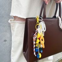 REAL STYLE/リアルスタイル REAL STYLE パラコード チャーム ストラップ キーホルダー バッグ スマホ アクセサリー ハンドストラップ パラコード おしゃれ 車 /507016599