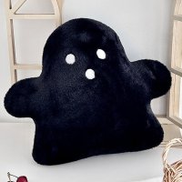 REAL STYLE/リアルスタイル REAL STYLE ハロウィン クッション ぬいぐるみ 抱き枕 おばけ オバケ 雑貨 グッズ インテリア 飾り 装飾 部屋 ソファ 置き物 か/507016614