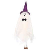 REAL STYLE/リアルスタイル REAL STYLE ハロウィン 飾り 玄関 インテリア おもちゃ おばけ 吊り下げ 壁 ディスプレイ 部屋 小物 装飾 グッズ オーナメント /507016616