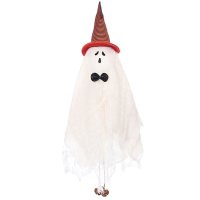 REAL STYLE/リアルスタイル REAL STYLE ハロウィン 飾り 玄関 インテリア おもちゃ おばけ 吊り下げ 壁 ディスプレイ 部屋 小物 装飾 グッズ オーナメント /507016616