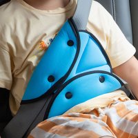 REAL STYLE/リアルスタイル REAL STYLE シートベルトカバー パッド クッション 子供 おしゃれ 枕 車 カー用品 ドライブ アクセサリー セーフティ キッズ 大人/507016627