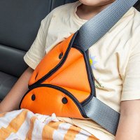 REAL STYLE/リアルスタイル REAL STYLE シートベルトカバー パッド クッション 子供 おしゃれ 枕 車 カー用品 ドライブ アクセサリー セーフティ キッズ 大人/507016627