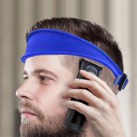 REAL STYLE/リアルスタイル REAL STYLE セルフカット 便利グッズ バンド 刈り上げ メンズ 男性 ヘアカット ハサミ バリカン ガイド バーバー カッティング 理/507016640