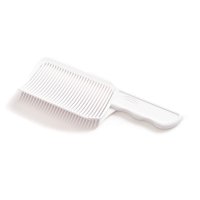 REAL STYLE/リアルスタイル REAL STYLE フェードコーム 散髪用 セルフカット 便利グッズ 刈り上げ メンズ 男性 くし ヘアカット ハサミ バリカン バーバー カ/507016641
