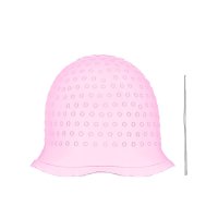 REAL STYLE/リアルスタイル REAL STYLE ハイライトキャップ ヘアカラー メッシュ セルフ 毛染め 髪染め 部分染め 色抜き ブリーチ ヘアアレンジ おしゃれ 簡単/507016644