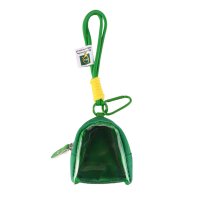 REAL STYLE/リアルスタイル REAL STYLE ポーチ クリア 透明 小物入れ 収納 ぬいぐるみ 推し活 推しカラー 化粧品 コスメ オタク コンサート ライブ カラビナ/507016649