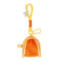 REAL STYLE/リアルスタイル REAL STYLE ポーチ クリア 透明 小物入れ 収納 ぬいぐるみ 推し活 推しカラー 化粧品 コスメ オタク コンサート ライブ カラビナ/507016649