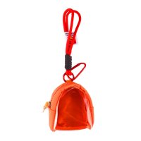 REAL STYLE/リアルスタイル REAL STYLE ポーチ クリア 透明 小物入れ 収納 ぬいぐるみ 推し活 推しカラー 化粧品 コスメ オタク コンサート ライブ カラビナ/507016649