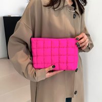 REAL STYLE/リアルスタイル REAL STYLE ポーチ 小物入れ レディース 軽量 化粧品 コスメポーチ メイクポーチ トラベル 旅行 収納 ミニ 小さい キルティング /507016651