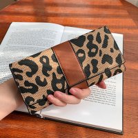 REAL STYLE/リアルスタイル REAL STYLE カードケース カード入れ 財布 レディース 薄型 大容量 スリム ミニ財布 長財布 三つ折り お札折らない 小銭入れなし /507016653