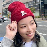 REAL STYLE/リアルスタイル REAL STYLE ニット帽 レディース メンズ 帽子 ビーニー ニットキャップ 秋冬 暖かい あったか 防寒 かわいい おしゃれ 春夏 男女/507016673