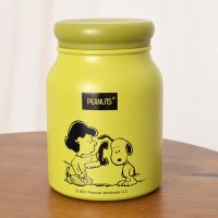 REAL STYLE/リアルスタイル REAL STYLE スープジャー 300ml 保冷 保温 スヌーピー マグボトル ランチジャー フードジャー 食べ物 小型 0.3L 軽い 軽/507016713