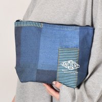 REAL STYLE/リアルスタイル REAL STYLE 保冷バッグ ポーチ 保冷 保温 クーラーバッグ 大容量 ランチバッグ お弁当 保冷剤入れ 保冷バック バッグインバッグ お/507016717
