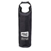 REAL STYLE/リアルスタイル REAL STYLE ボトルホルダー 保冷 保温 折り畳み 水筒 ペットボトル 500ml 600ml 手提げ 手持ち 軽い ポーチ コンパクト/507016719