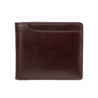 Milagro/ミラグロ MILAGRO エチオピアンシープ・札入れ（二つ折り財布・小銭入れなし）/507016969