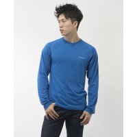 Columbia/コロンビア Columbia Columbia Mountain Tech II LS Top/AM6495/507016971