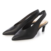 Occa./オッカ Occa. スリングバックヒールパンプス/507017065