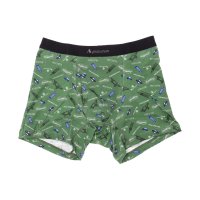 Aquascutum/アクアスキュータム Aquascutum NEWAQボクサー/24FW/ロンドンバス 【返品不可商品】/507017068