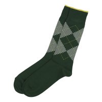 MACKINTOSH LONDON/マッキントッシュ ロンドン MACKINTOSH LONDON MLアーガイル/507017070