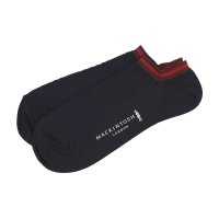 MACKINTOSH LONDON/マッキントッシュ ロンドン MACKINTOSH LONDON MLケーブルリンクススニーカーソックス/507017081