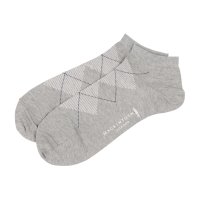 MACKINTOSH LONDON/マッキントッシュ ロンドン MACKINTOSH LONDON MLアーガイルスニーカーソックス/507017083