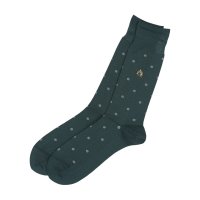 Aquascutum/アクアスキュータム Aquascutum AQクールドット/507017090