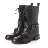 Occa./オッカ Occa. 2wayレースアップブーツ/507017112