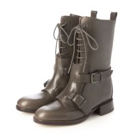 Occa./オッカ Occa. 2wayレースアップブーツ/507017112