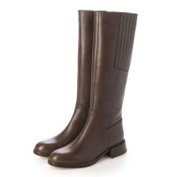 Occa./オッカ Occa. ラウンドトウロングブーツ/507017117