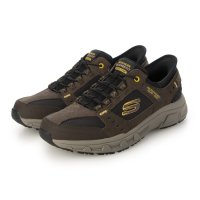 SKECHERS/スケッチャーズ SKECHERS SLIP－INS:OAK CANYON － CONSISTENT WINNER（スリップインズ：オーク キャニオン － コンシ/507017156