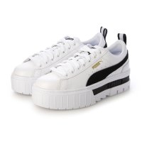 PUMA/プーマ PUMA メイズ レザー ウィメンズ/507017225