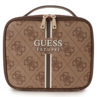 GUESS/ゲス GUESS KALLISTO Cosmetic Organizer Case/507017242