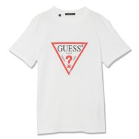 GUESS/ゲス GUESS MEN'S S/Slv Tee Shirt/507017260