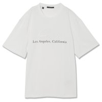 GUESS/ゲス GUESS UNI S/Slv Tee Shirt/507017261