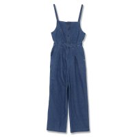 GUESS/ゲス GUESS LADIES Denim Jumpsuit/507017266