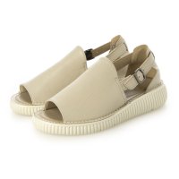 Milla Sports/ミラスポーツ Milla sports 4E ふかふか アウトステッチソール カジュアル コンフォート サマーシューズ/507017291