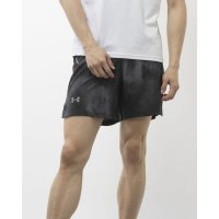 UNDER ARMOUR/アンダーアーマー UNDER ARMOUR メンズ 陸上/ランニング ショート/ハーフパンツ UAローンチ プロ 7インチ ショーツ 1378869/507017378