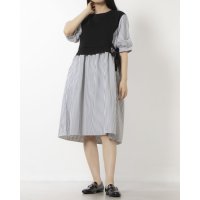 COKETT COLLECTION/コケットコレクション COKETT COLLECTION 重ね着風ワンピース/507017431