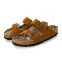 BIRKENSTOCK/ビルケンシュトック BIRKENSTOCK サンダル Arizona LEVE Mink 1027082/507017454