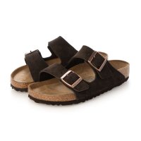 BIRKENSTOCK/ビルケンシュトック BIRKENSTOCK サンダル Arizona LEVE Mocca 1027077/507017457